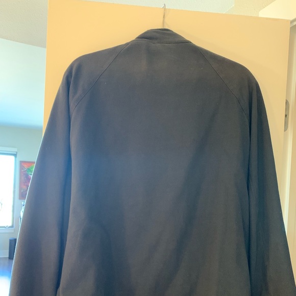 Grayers Zip-up Lightweight Jacket - Picture 2 of 3